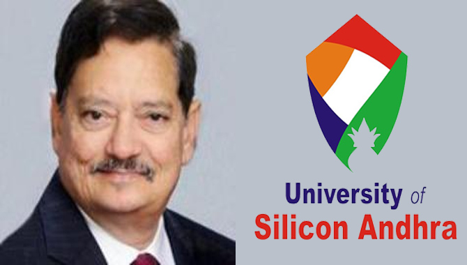 ఎం.ఎ తెలుగు విద్యార్థిగా…. తెలుగు భాషాభిమాని వంగూరి చిట్టెం రాజు