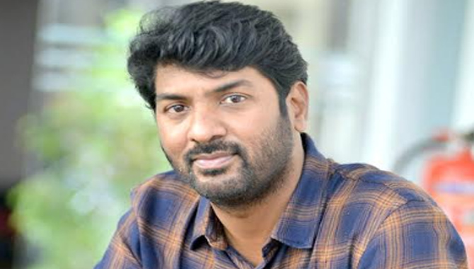 బంగార్రాజు లో ఇద్దరు హీరోల పాత్రలు బ్యాలన్సుడ్ గా ఉంటాయి – డైరెక్టర్ కళ్యాణ్ కృష్ణ బంగార్రాజు లో ఇద్దరు హీరోల పాత్రలు బ్యాలన్సుడ్ గా ఉంటాయి – డైరెక్టర్ కళ్యాణ్ కృష్ణ