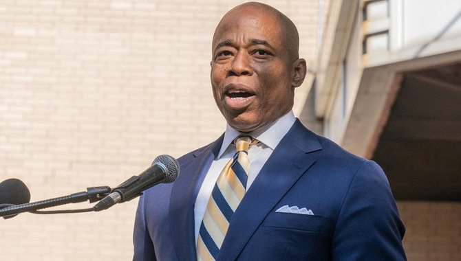 న్యూయార్క్ లో డ్రీమర్స్ కు ఓటు హక్కు