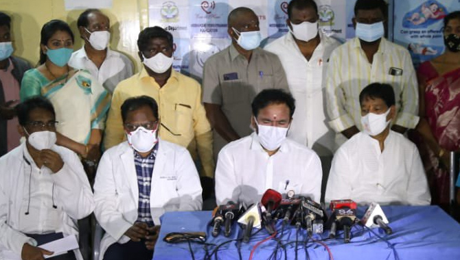 సంక్రాంతి తర్వాత  కేంద్ర ప్రభుత్వం నిర్ణయం : కిషన్ రెడ్డి