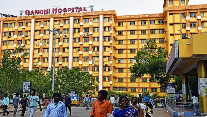 తెలంగాణ ప్రభుత్వం కీలక నిర్ణయం…నేటి నుంచి