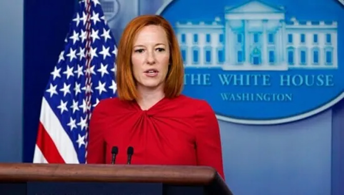 చైనా కవ్వింపు చర్యలపై… అమెరికా ఆందోళన