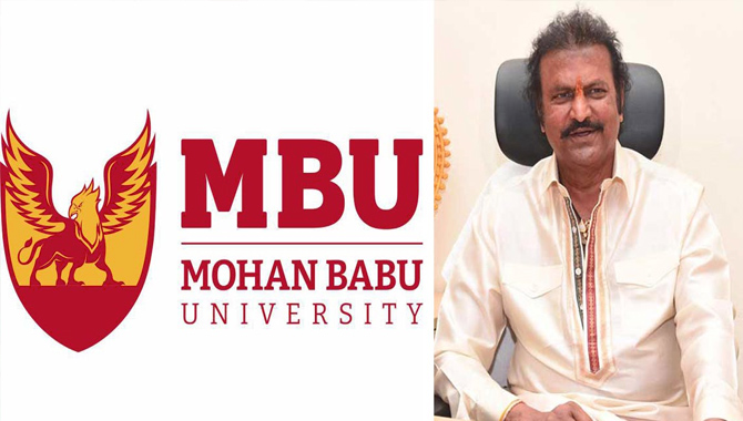 మోహన్ బాబు కీలక ప్రకటన…