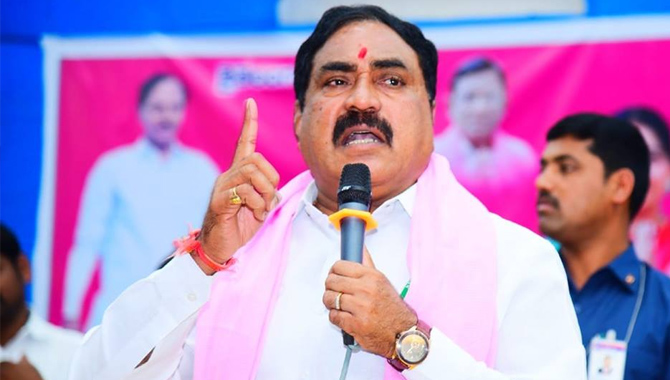 అప్పటి వరకు మా ఆందోళనలు కొనసాగుతాయి : మంత్రి ఎర్రబెల్లి