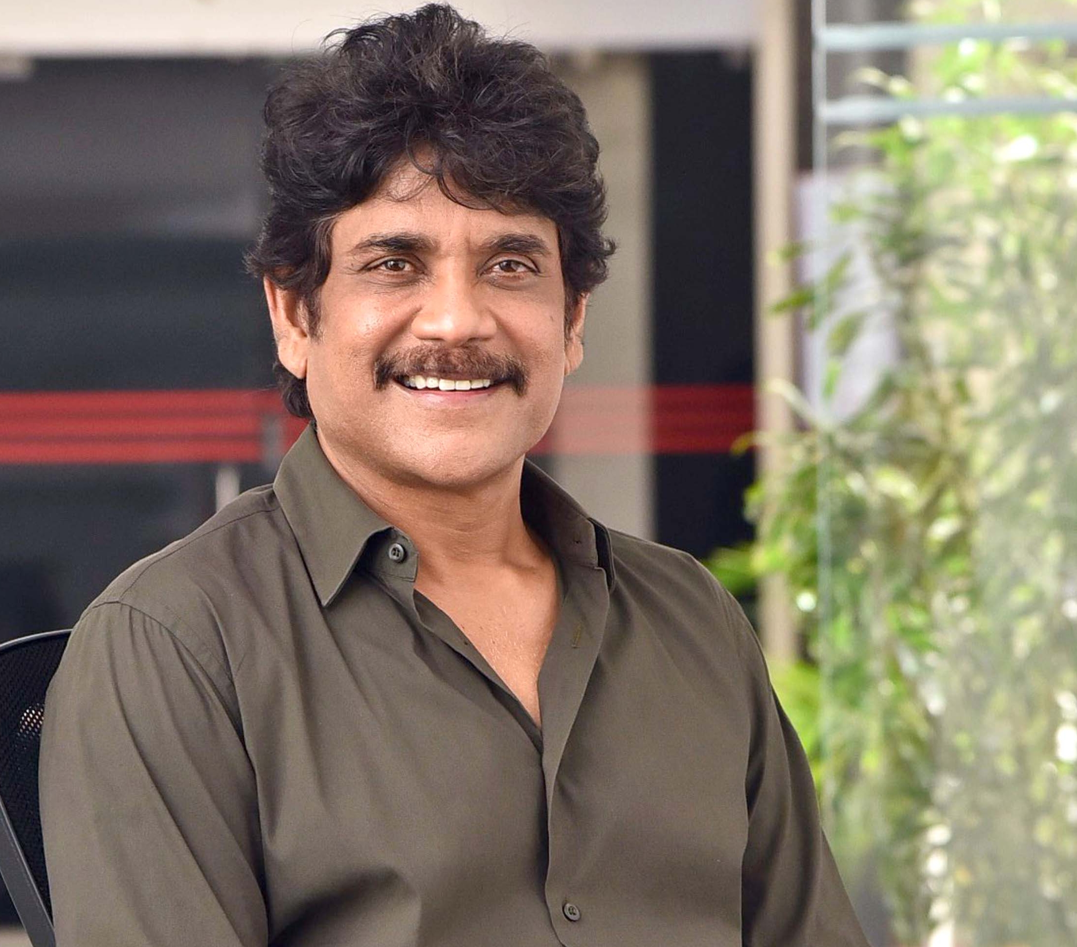 బంగార్రాజు సినిమాలో నాగ చైతన్యను చూసి సర్ ప్రైజ్ అవుతారు : నాగార్జున బంగార్రాజు సినిమాలో నాగ చైతన్యను చూసి సర్ ప్రైజ్ అవుతారు : నాగార్జున