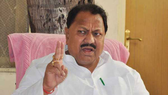 త్వరలో సొంత గూటికి చేరనున్న డీఎస్