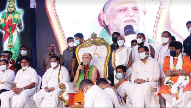 అంగరంగ వైభవంగా జరిగిన తెలుగు సంబరాలు