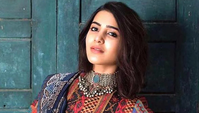 బాలీవుడ్ ఎంట్రీకి సిద్ధమైన సమంత : మూడు సినిమాల ఆఫర్ ఇచ్చిన య‌ష్ రాజ్ ఫిలింస్‌?