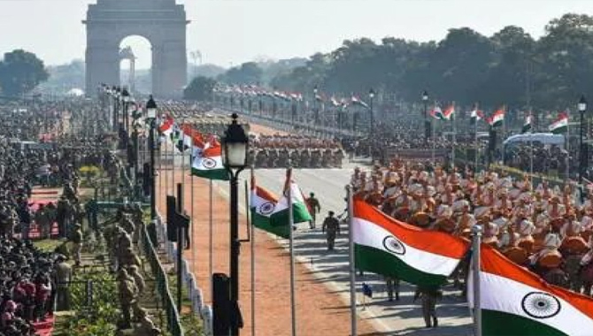 గణతంత్ర వేడుకలకు ఉగ్రవాద ముప్పు?