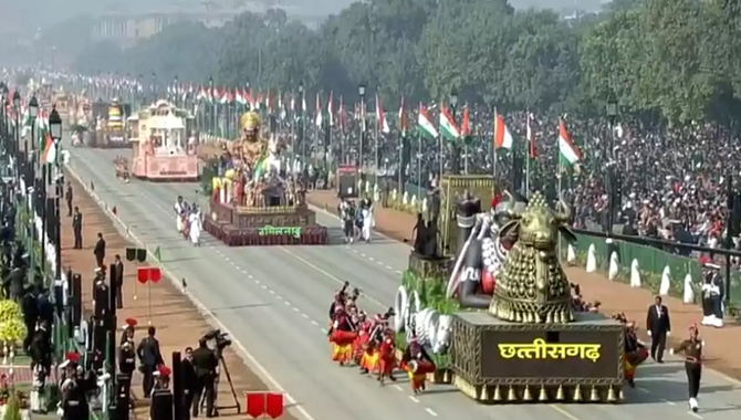 మరోసారి తెలుగు రాష్ట్రాలకు దక్కని అవకాశం