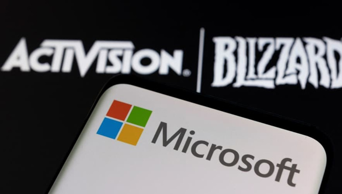 మైక్రోసాఫ్ట్  చరిత్రలోనే అతిపెద్ద డీల్