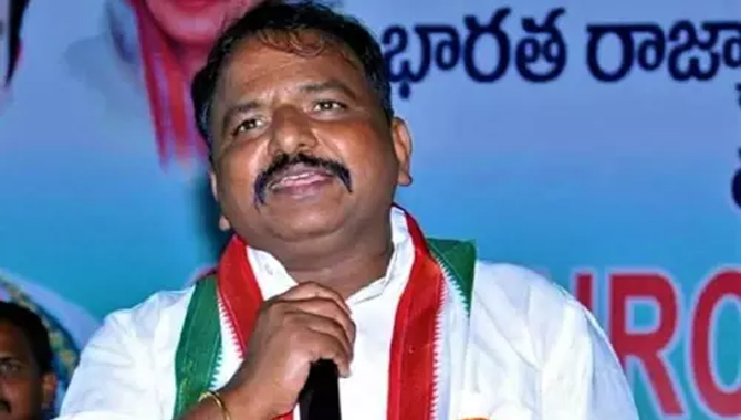 ఏపీసీసీ అధ్యక్షుడు శైలజనాథ్‌కు కరోనా