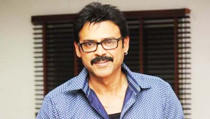 ‘ఆహా’లో సరికొత్త ప్రోగ్రాం లో హోస్ట్గా వెంకటేష్? ‘ఆహా’లో సరికొత్త ప్రోగ్రాం లో హోస్ట్గా వెంకటేష్?