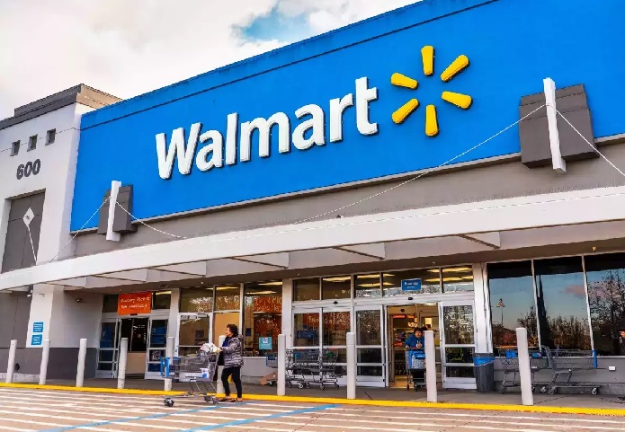 భారతీయ విక్రేతలకు వాల్‌మార్ట్‌ ఆహ్వానం