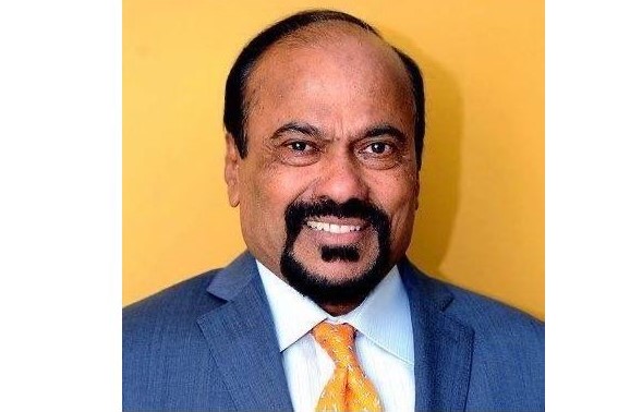 Republican Businessman Narender Reddy announces campaign for newly-drawn Georgia House District 50