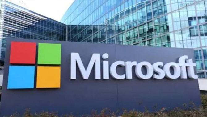 హైదరాబాద్ లో మైక్రోసాఫ్ట్ భారీ పెట్టుబడులు?