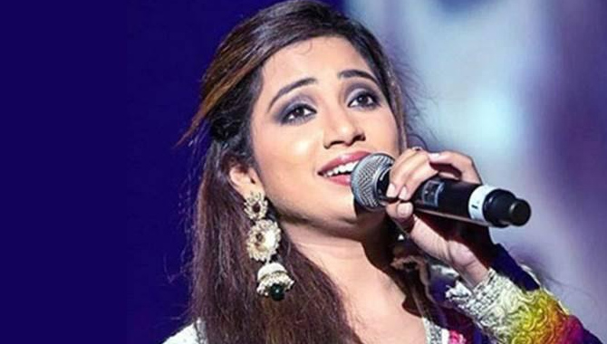 ‘ఇంటి నెం.13’ చిత్రం కోసం శ్రీ‌యా గోష‌ల్ పాడిన మెలోడియ‌స్ సాంగ్ విడుద‌ల‌