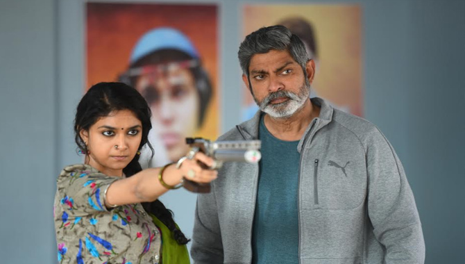 కీర్తి సురేష్ ‘గుడ్ లక్ సఖి’ ట్రైల‌ర్