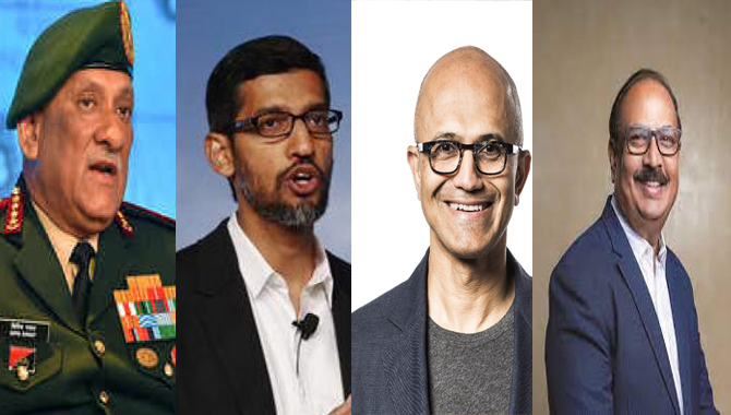 Padma Awards are announced on the occasion of Republic Day