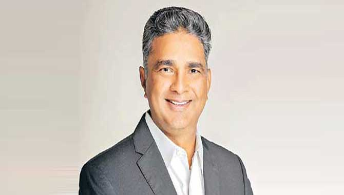 హైదరాబాద్‌లో 70 కోట్ల పెట్టుబడి…  అమెరికా కంపెనీ