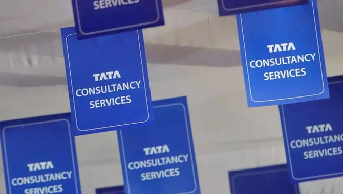 టీసీఎస్ మరో రికార్డు సంచలనం.. ప్రపంచంలోనే!