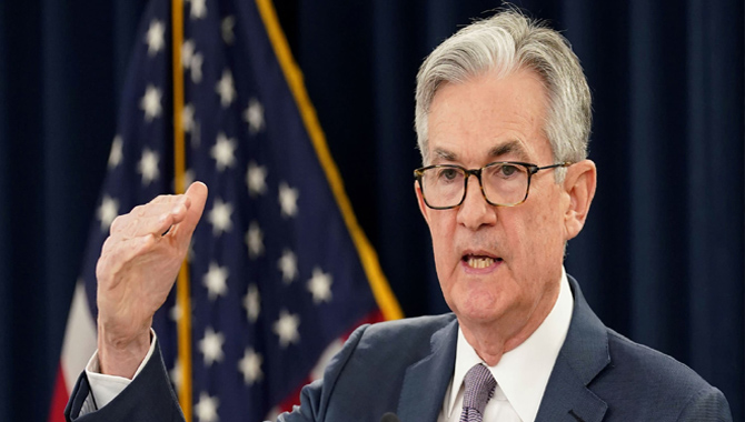త్వరలో వడ్డీరేట్ల పెంపు : ఫెడ్