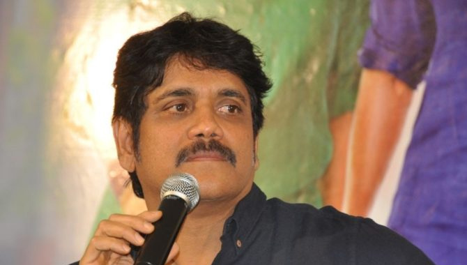 పుకార్లను వార్తలుగా చేయొద్దని మీడియాను రిక్వెస్ట్ చేస్తున్నా: అక్కినేని నాగార్జున