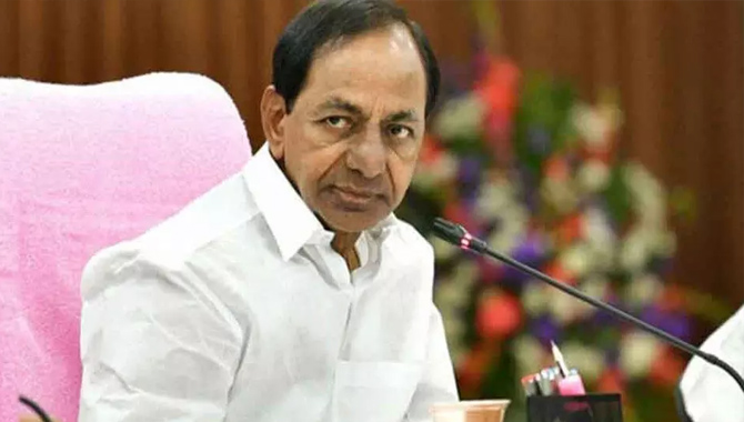 కేసీఆర్ మంత్రాంగం…పార్టీ పదవుల్లో ఎమ్మెల్యేలకే పెద్దపీట