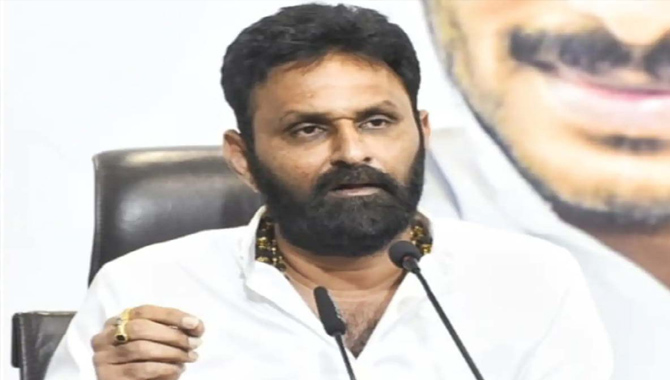 వాళ్లిద్దరికీ భారతరత్న ఇవ్వాలి  : కొడాలి నాని