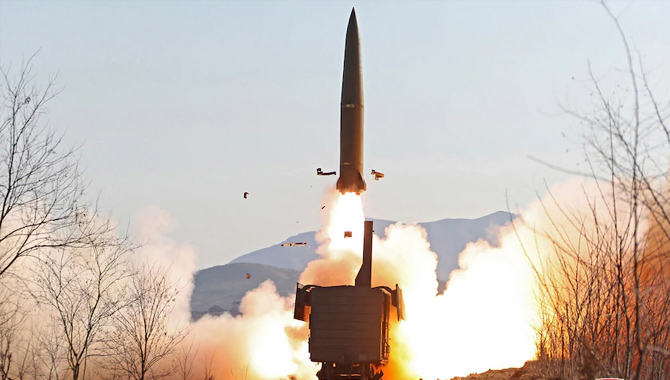 ఇచ్చిన హామీలకు తూట్లు పొడుస్తున్న ఉత్తర కొరియా