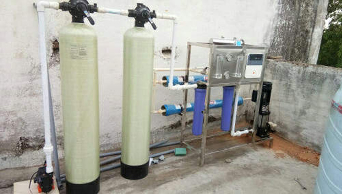 హైదరాబాద్ లో యూఎస్ ఆటా బాట్లింగ్ ప్లాంట్