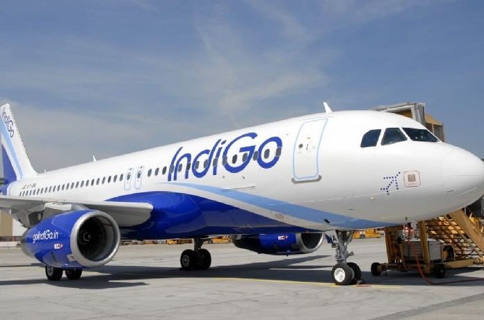 కడప నుంచి చెన్నైకి  ఇండిగో సర్వీసులు