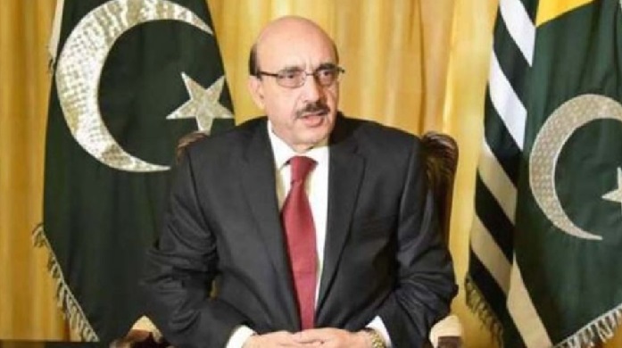 పాకిస్థాన్‌కు అమెరికా పెద్ద షాక్