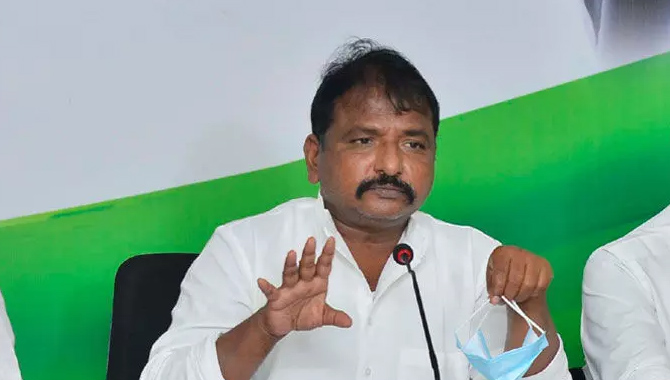 ప్రాంతీయ పార్టీలో రాష్ట్రానికి నష్టం తప్ప.. ప్రయోజనం లేదు