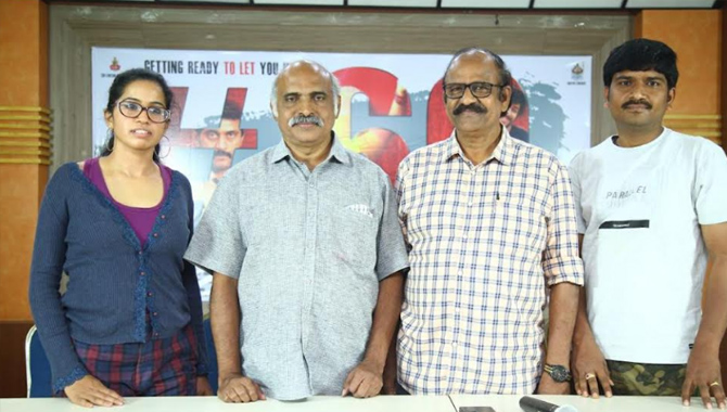 ‘#69 సంస్కార్ కాలనీ’ ఫిబ్రవరి 3వ వారంలో విడుదల
