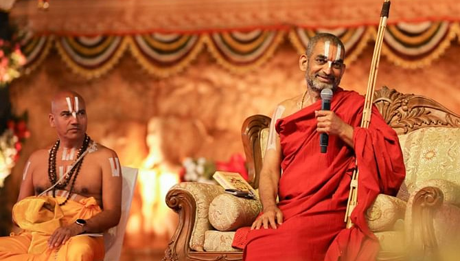 108 దివ్యదేశాల సందర్శనం కడు పుణ్యఫలం