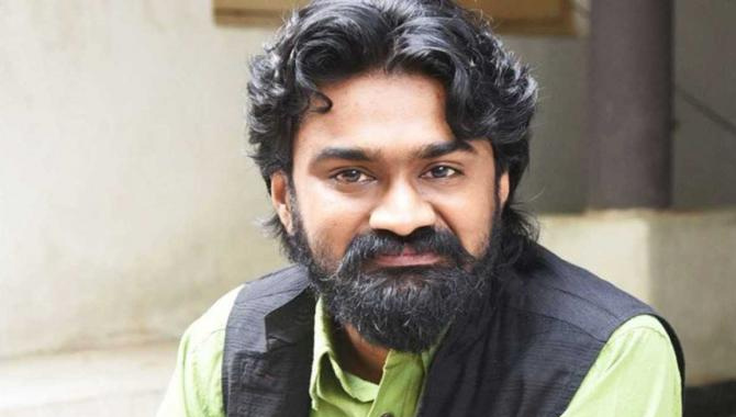 ఇకపై సినిమాల్లో నటించడం లేదు :  రాహుల్‌ రామకృష్ణ