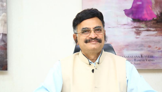 ఫ్యామిలీ అంతా కలిసి చూసేలా ‘ఖిలాడీ’ సినిమా ఉంటుంది – చిత్ర నిర్మాత కోనేరు సత్య నారాయణ ఫ్యామిలీ అంతా కలిసి చూసేలా ‘ఖిలాడీ’ సినిమా ఉంటుంది – చిత్ర నిర్మాత కోనేరు సత్య నారాయణ