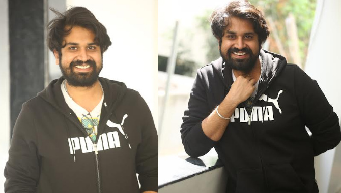 గీత దాటకుండా ‘డిజె టిల్లు’ తెరకెక్కించాను – దర్శకుడు విమల్ కృష్ణ గీత దాటకుండా ‘డిజె టిల్లు’ తెరకెక్కించాను – దర్శకుడు విమల్ కృష్ణ