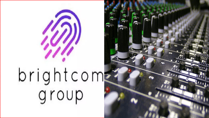 అమెరికాలో  బ్రైట్‌కామ్‌ రూ.765 కోట్ల పెట్టుబడులు