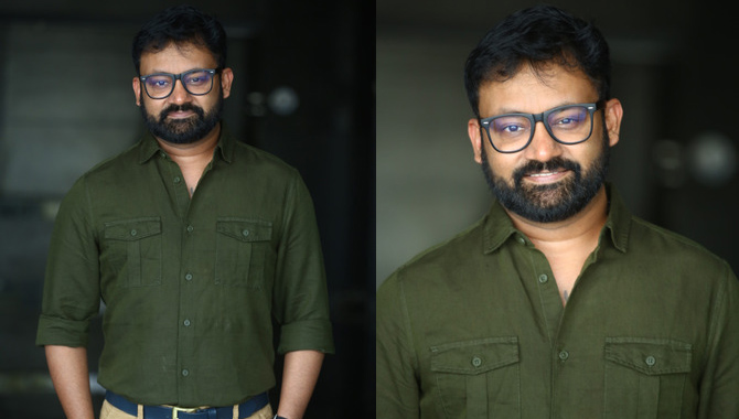 ఎఫ్.ఐ.ఆర్. సినిమాకు రవితేజ తోడు కావడం పెద్ద ఎనర్జీ – దర్శకుడు మను ఆనంద్ ఎఫ్.ఐ.ఆర్. సినిమాకు రవితేజ తోడు కావడం పెద్ద ఎనర్జీ – దర్శకుడు మను ఆనంద్