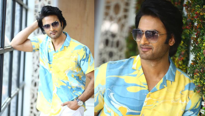 మంచి కథ లభిస్తే మహేష్ బాబుతో నటించాలనుంది – కెరీర్ పదేళ్లు పూర్తి చేసుకున్న సందర్భంగా సుధీర్ బాబు మంచి కథ లభిస్తే మహేష్ బాబుతో నటించాలనుంది – కెరీర్ పదేళ్లు పూర్తి చేసుకున్న సందర్భంగా సుధీర్ బాబు