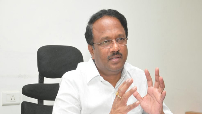 ఎమ్మెల్యే లక్ష్మారెడ్డి కీలక వ్యాఖ్యలు.. హిందువులమే అయినా