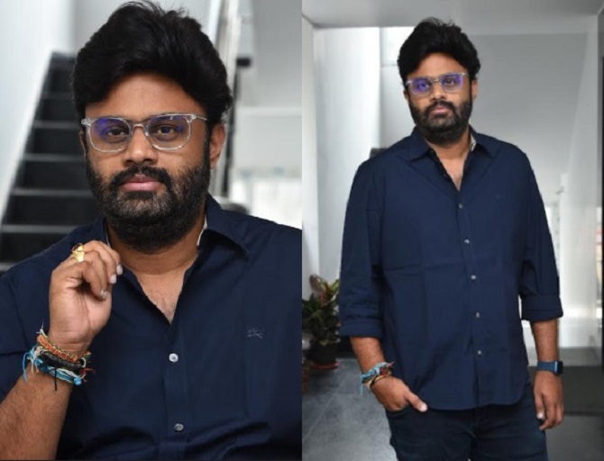 ఈ టైమ్ లో ‘డిజె టిల్లు’ లాంటి సినిమాలే కరెక్ట్ – నిర్మాత సూర్యదేవర నాగవంశీ