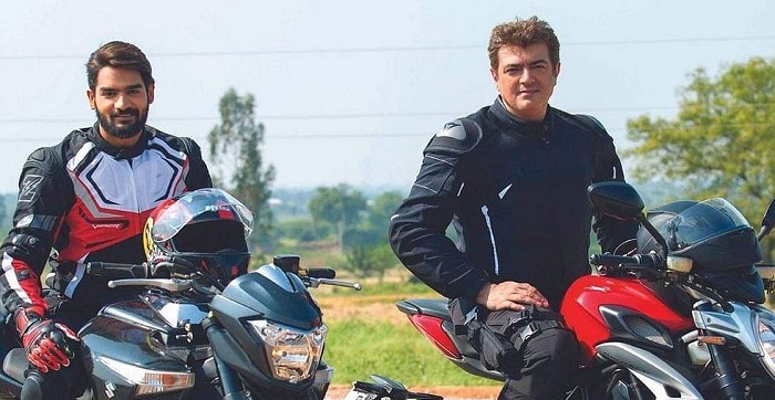 ‘వలిమై’ ట్రయిలర్ తో దుమ్ము రేపుతున్న అజిత్, కార్తీకేయ