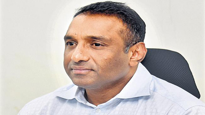 దుబాయ్ ఎక్స్ పోలో ఏపీ పెవిలియన్ : మంత్రి గౌతమ్ రెడ్డి