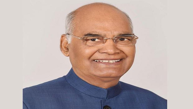 ముచ్చింతల్ కు రాష్ట్రపతి రామ్ నాథ్ రాక