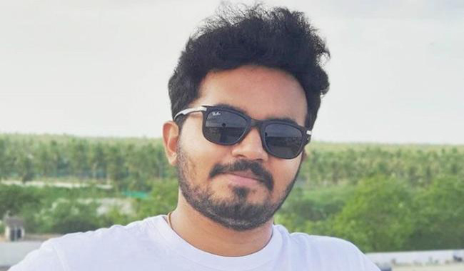 అమెరికాలో ఆంధ్రప్రదేశ్ వాసి మృతి