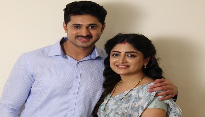 వాస్తవ ఘటనల ఆధారంగా రూపొందిన పూనమ్ కౌర్ – నాగు గవర ‘నాతిచరామి’ ట్రైల‌ర్‌