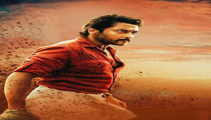 సూర్య ‘ET’ తెలుగు హక్కులను ఏషియన్ మల్టీప్లెక్స్ ప్రైవేట్ లిమిటెడ్ కైవ‌సం